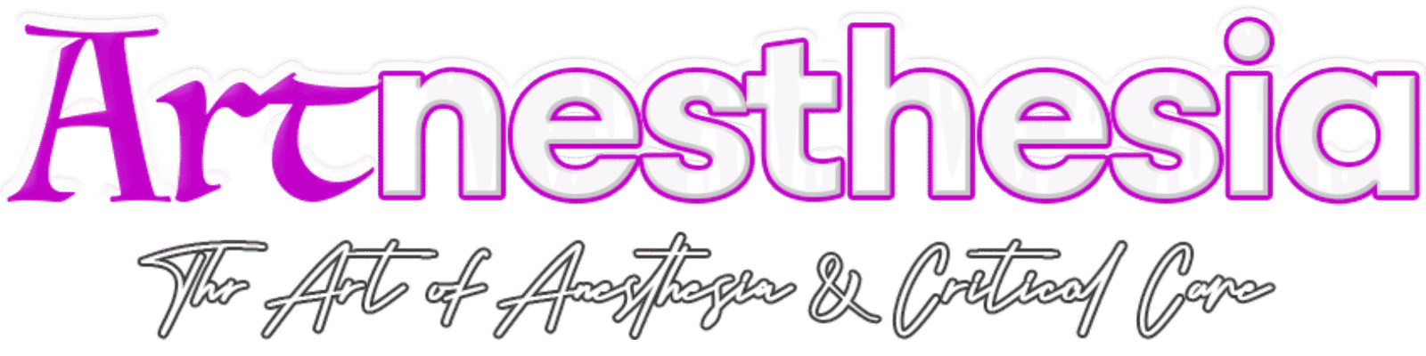 artnesthesia logo